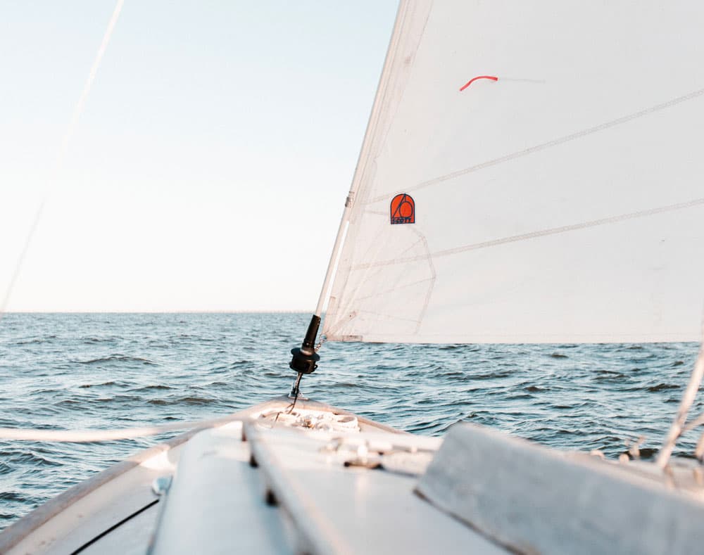 Noleggio senza Skipper